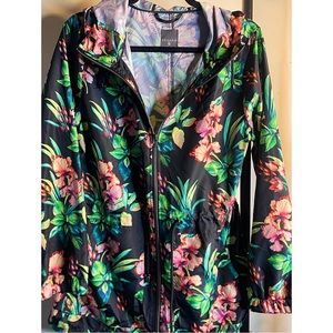 Tunic jacket
